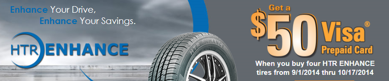 TBC launches Sumitomo rebate program Tire Business