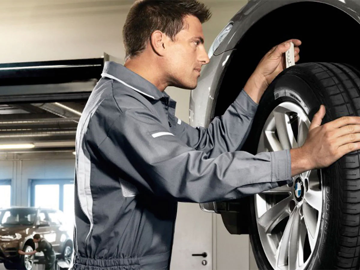 Tire Center Melbourne BMW Tire Center Melbourne BMW
