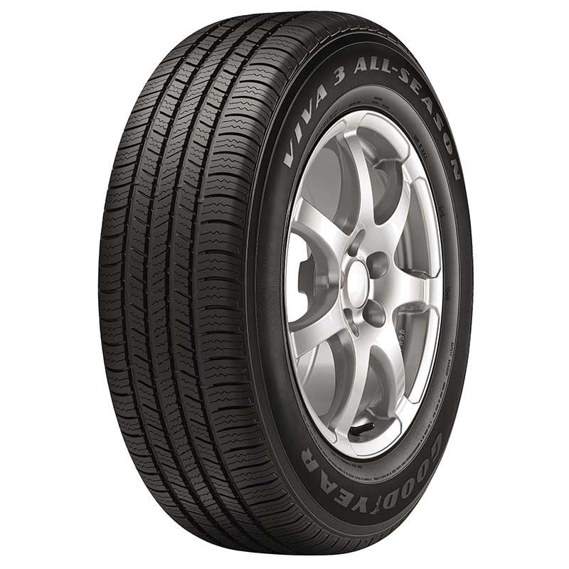Viva 3 Tires Goodyear Tires Viva 3 Tires Goodyear Tires