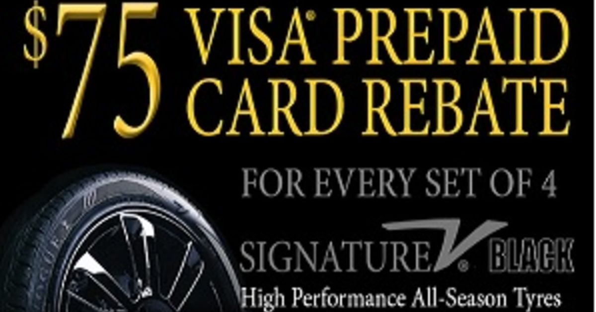 Vogue Offering Consumers Rebate On Set Of 4 Tires Tire Business Vogue offering consumers rebate on set of 4 tires Tire Business