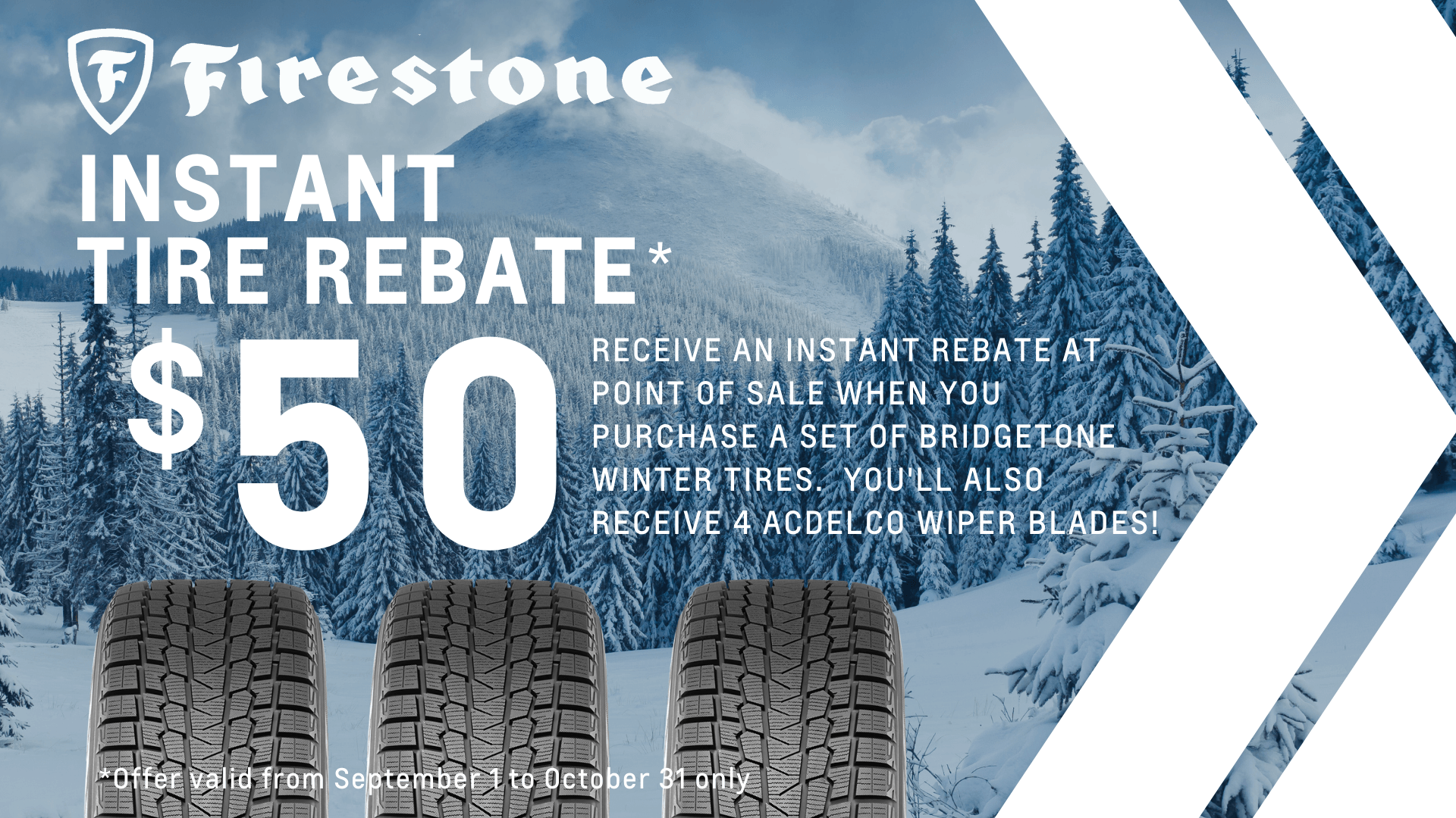 Winter Tire Facts Ontario Motor Sales Winter Tire Facts Ontario Motor Sales