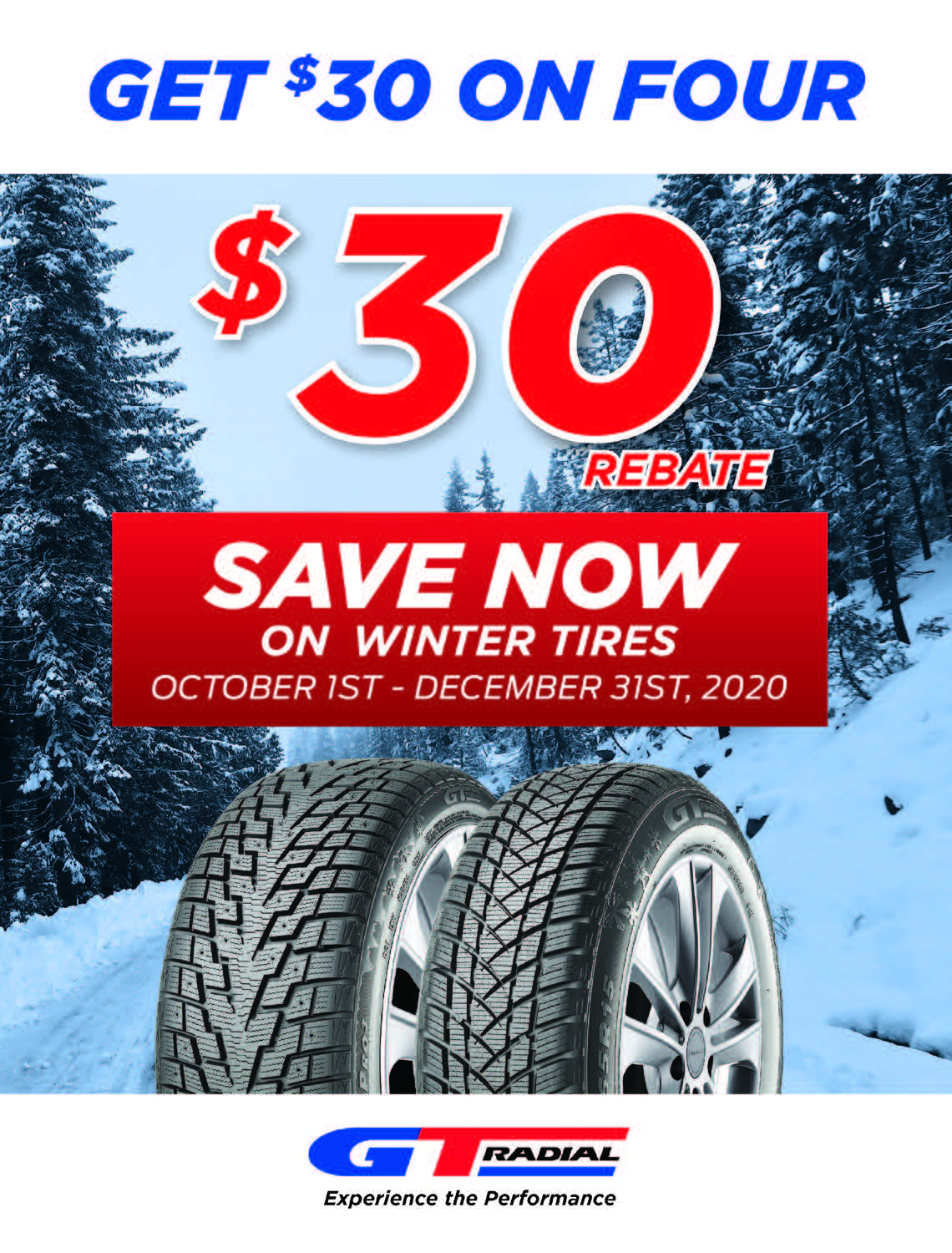 Yokohama Tires Winter All Season Signature Tire Yokohama Tires Winter All Season Signature Tire