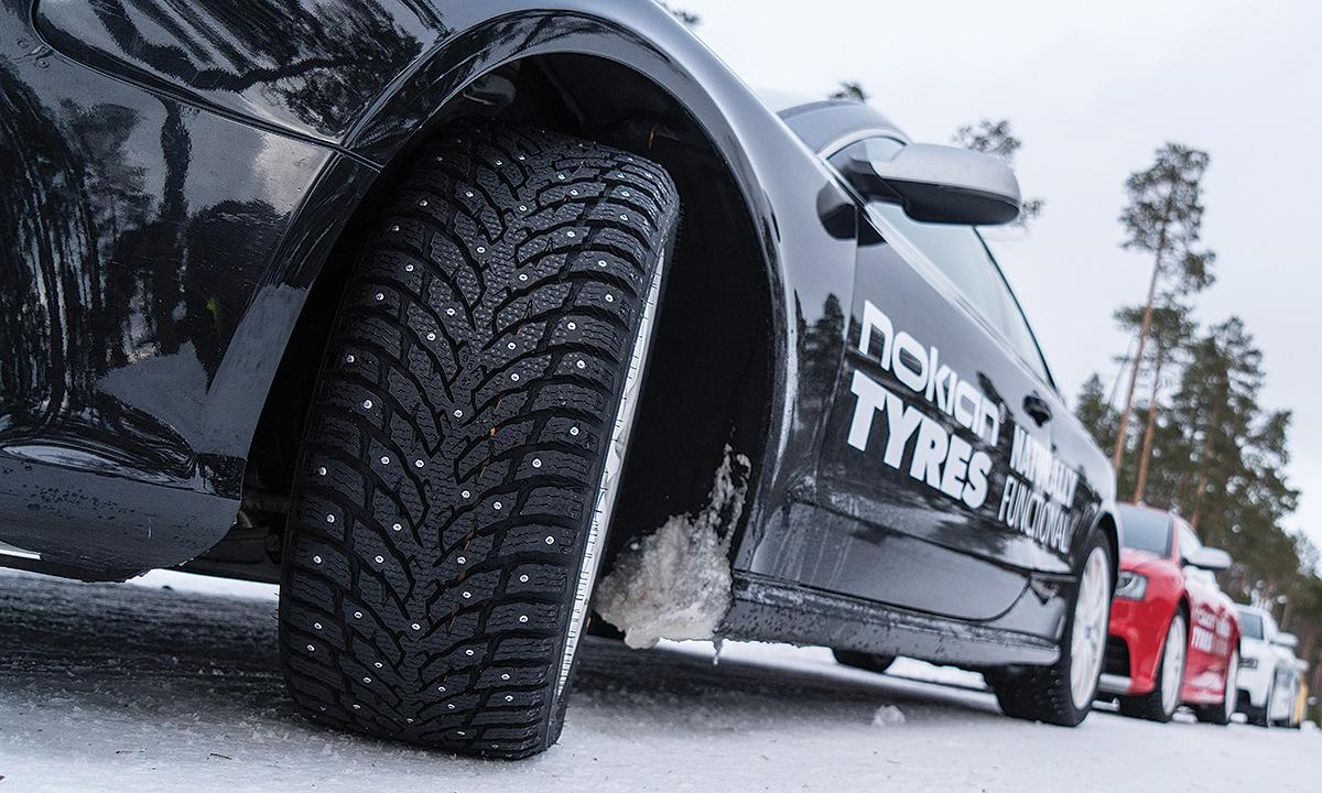 Canadian Oilseed Invention Found In New Gen Nokian Tires Rubber News Canadian oilseed invention found in new gen Nokian tires Rubber News