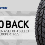 Cooper Tire Rebate September 2022 2022 Tirerebate