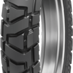 DUNLOP TRAILMAX M