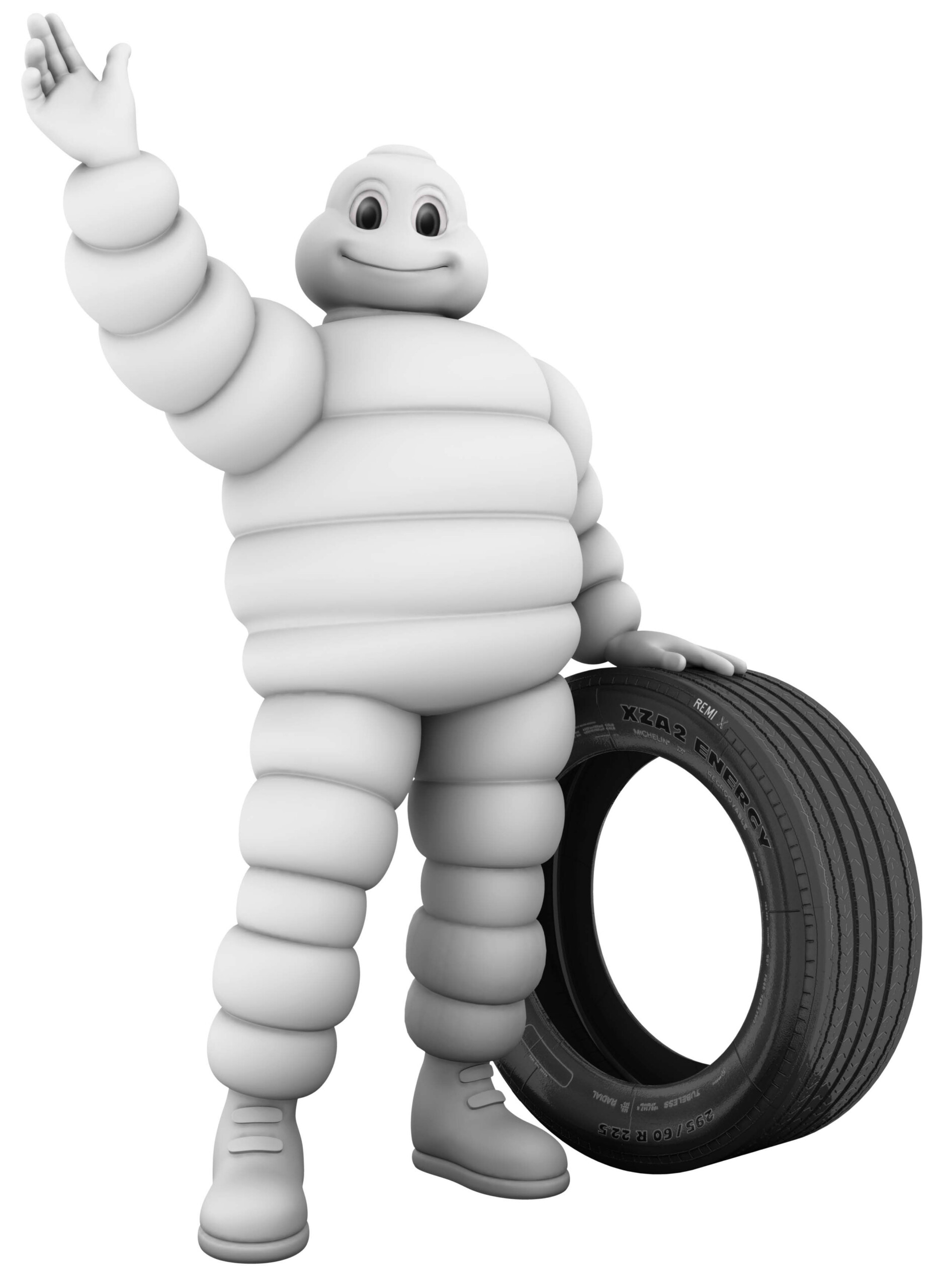 Pin On Michelin Bibendum