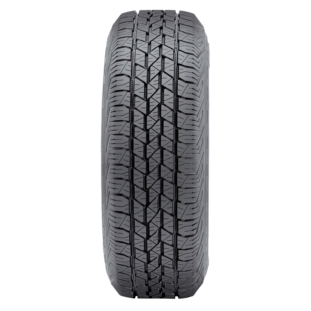 Safari ATR Passenger All Season Tire By Kelly Tires Performance Plus Tire