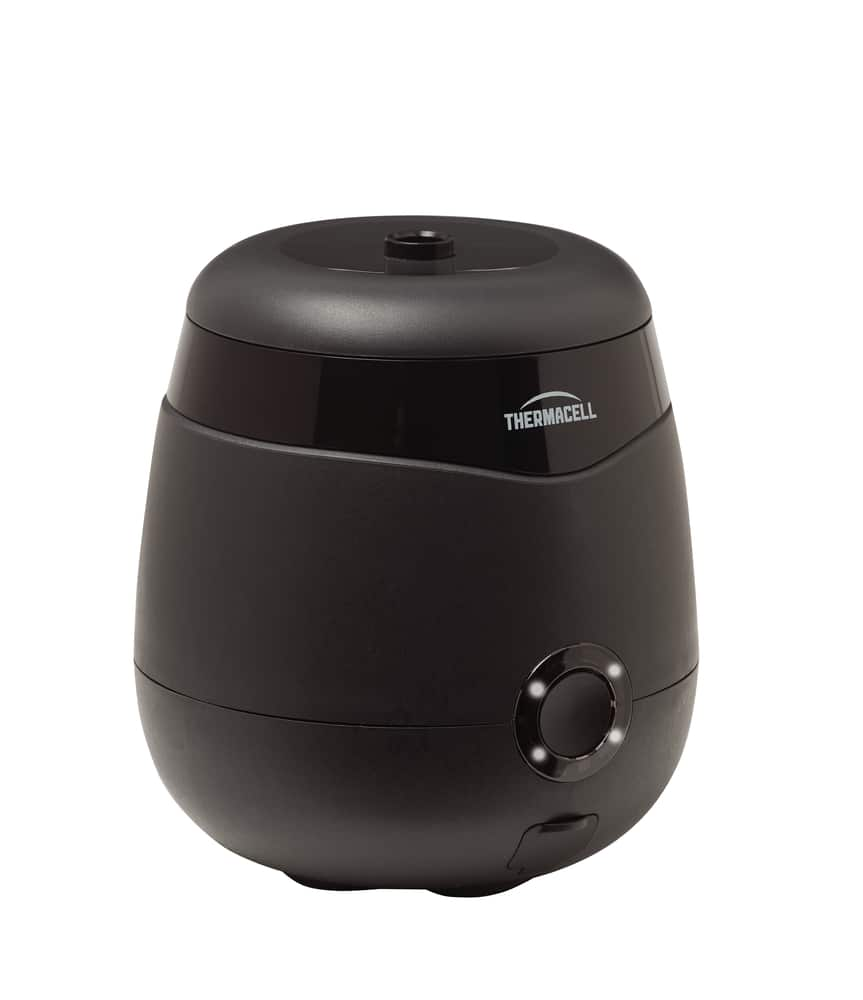 Thermacell E5512 Hour DEET Free Radius Zone Rechargable Mosquito Insect Thermacell E5512 Hour DEET Free Radius Zone Rechargable Mosquito Insect