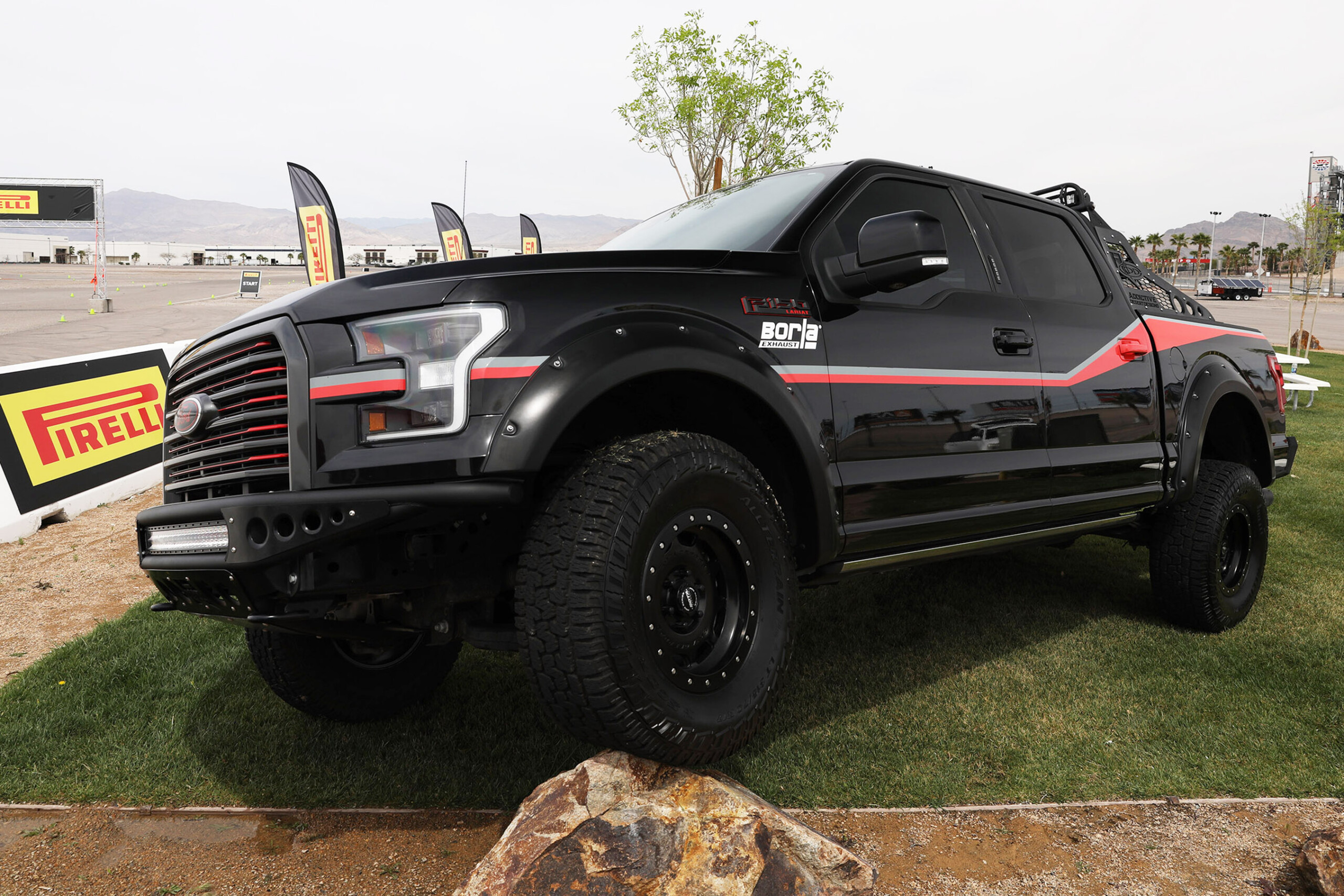 Tire Review Pirelli Scorpion All Terrain Plus Tire Review Pirelli Scorpion All Terrain Plus