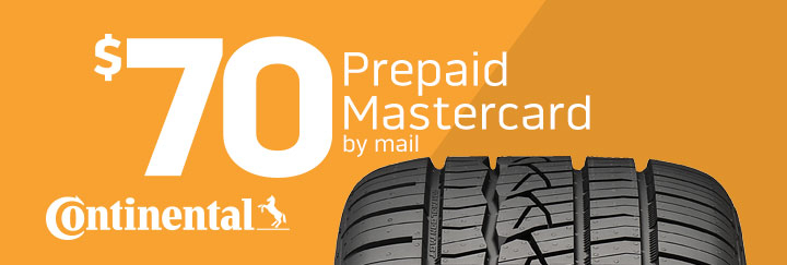 Www Continental Tire Rebate 2022 Tirerebate