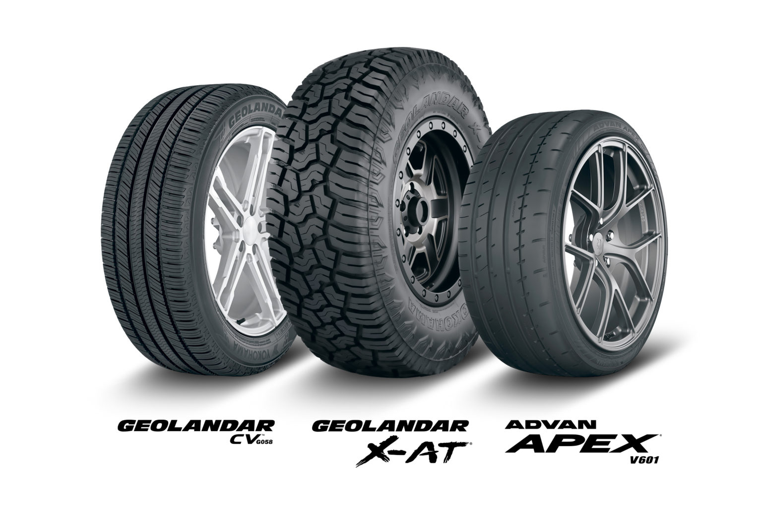 Yokohama Tire S Spring Rebate Returns RockCrawler Yokohama Tire s Spring Rebate Returns RockCrawler