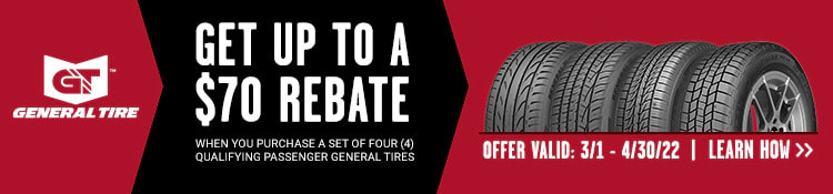 April 2022 Tire Rebates Update Tire Rebates April 2022 Tire Rebates Update Tire Rebates
