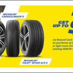 Auto Repair Coupons Oil Change Deals Tire Rebates Brake Service