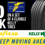 Consumer Rebates Tires easy