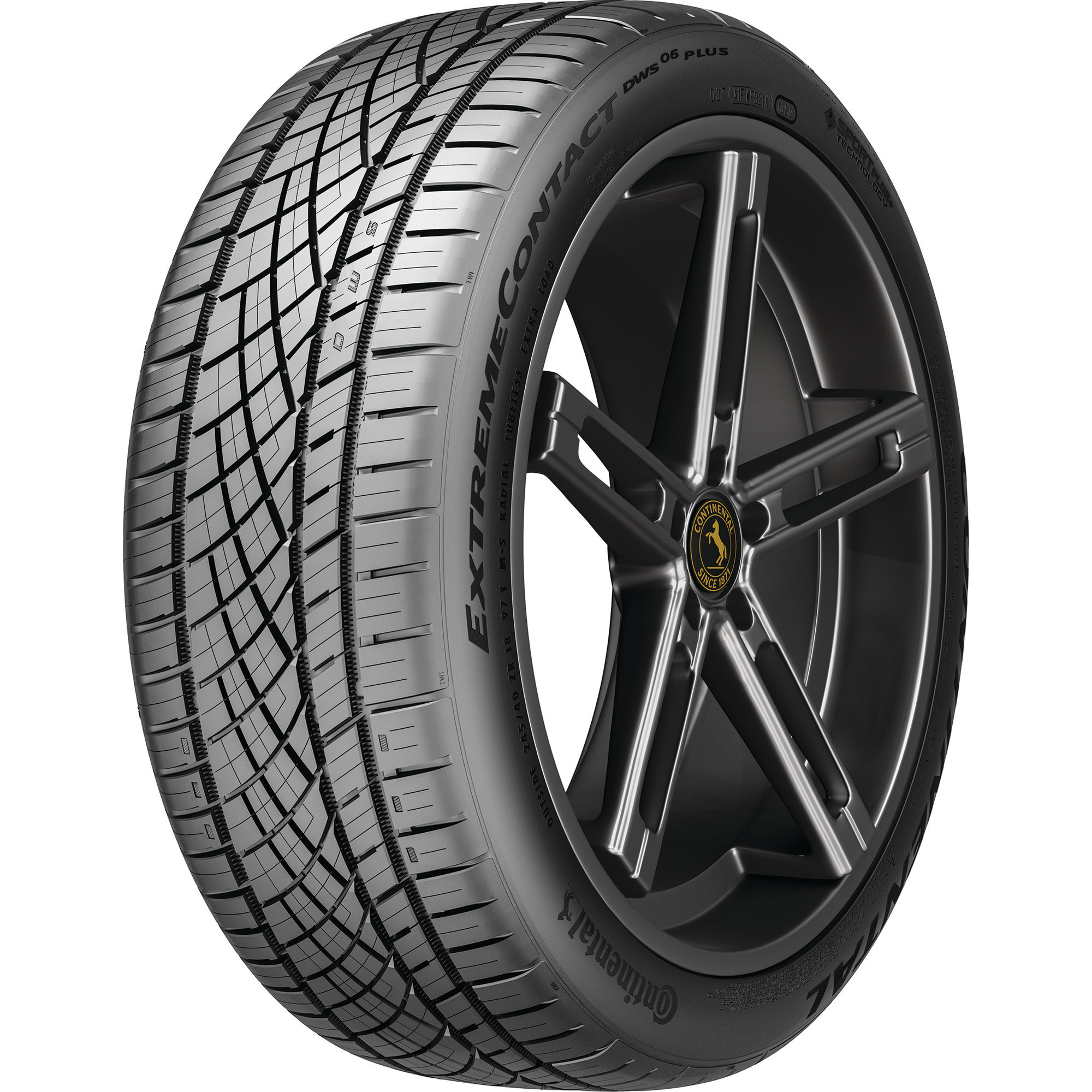 Continental ExtremeContact DWS06 PLUS 315 35ZR20XL Tirebuyer Continental ExtremeContact DWS06 PLUS 315 35ZR20XL Tirebuyer