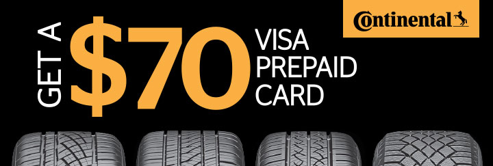 Continental Promotion Rebates Discount Tire Continental Promotion Rebates Discount Tire