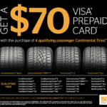 Continental Tire 2022 Rebate 2023 Tirerebate