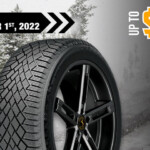 Continental Tires Offers And Rebates On Blackcircles ca