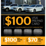 Continental Tires Rebate Best Tire Deal At Lamb s Tire Automotive