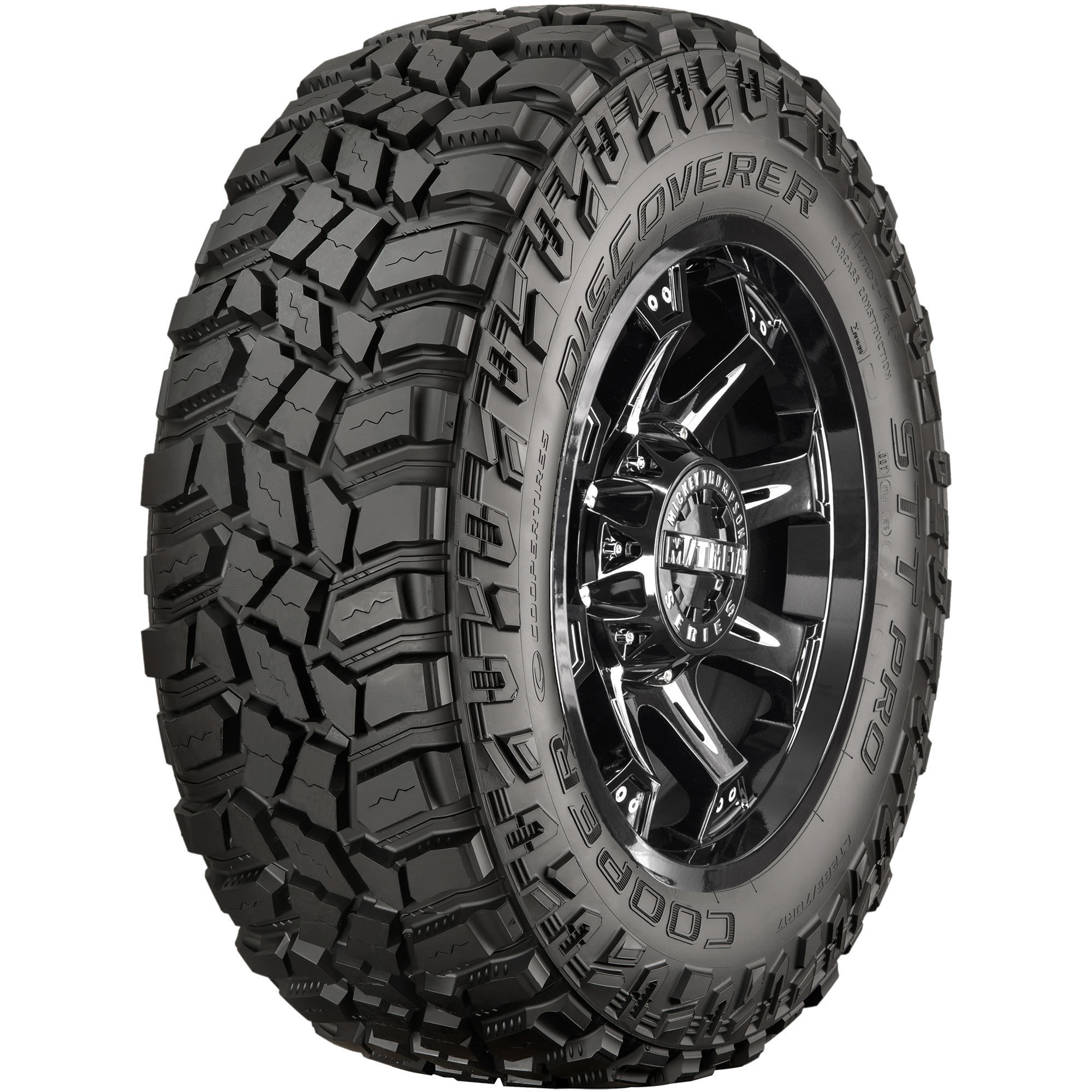 Cooper Tires Discoverer ATT 215 55 R17 99 H XL Od 2 150 K Zbo Cz Cooper Tires Discoverer ATT 215 55 R17 99 H XL Od 2 150 K Zbo cz