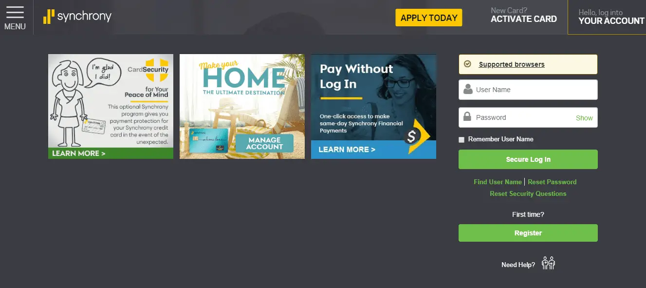 Discount Tire Credit Card Login Apply Activate Register Discount Tire Credit Card Login Apply Activate Register