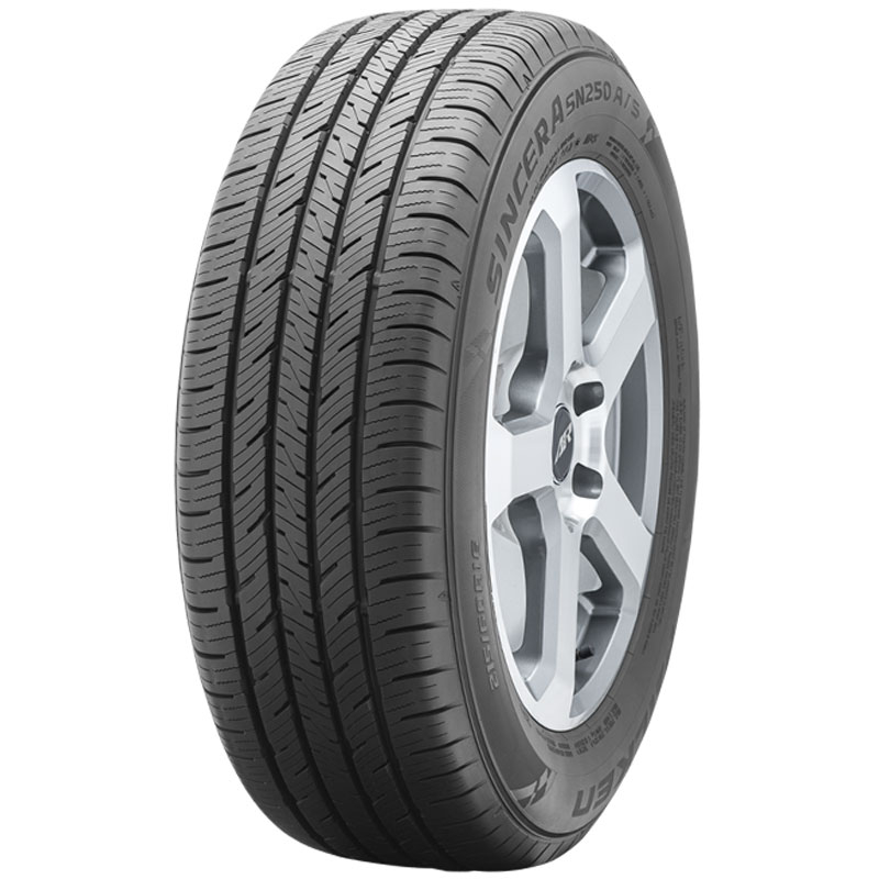 Falken Sincera SN250 A S Tires At The Lowest Prices 4WheelOnline Falken Sincera SN250 A S Tires At The Lowest Prices 4WheelOnline