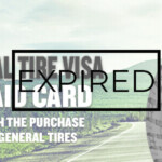 General Tire Spring 2020 Rebate Canada Tires easy ca