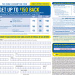 Get Savings On Goodyear Eagle Sport Rebate Offer Goodyear Rebates