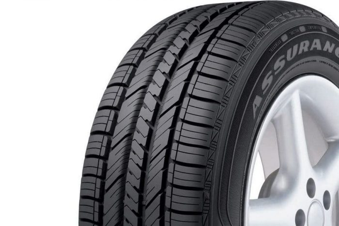 Goodyear Assurance Fuel Max Tire Review Tire Space Tires Reviews Goodyear Assurance Fuel Max Tire Review Tire Space Tires Reviews