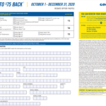 Goodyear Tire Rebate Form Pdf 2022 Printable Rebate Form