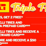Great Deals On Pirelli Tires Evans Tire Service Centers San Diego