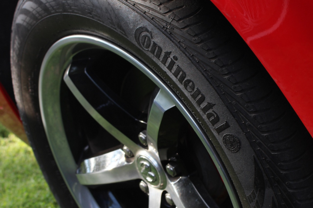 Is A Continental Tire Rebate Worth The Hassle Trail Tire Auto Centers