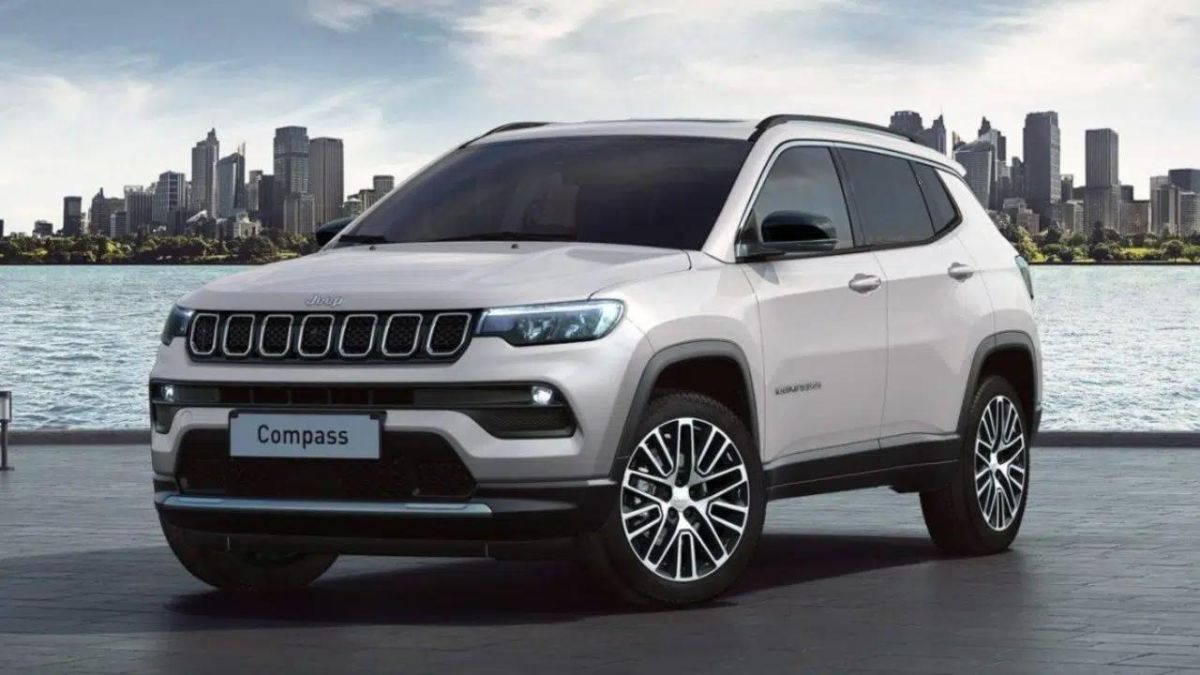 Jeep Compass 2023 Pre O Ficha T Cnica Consumo E Fotos Jeep Compass 2023 Pre o Ficha T cnica Consumo E Fotos