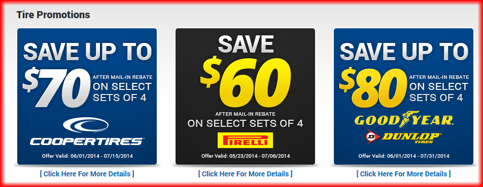 Kauffman Tire Coupons And Rebates January 2021 Cut Your Costs On New Kauffman Tire Coupons And Rebates January 2021 Cut Your Costs On New