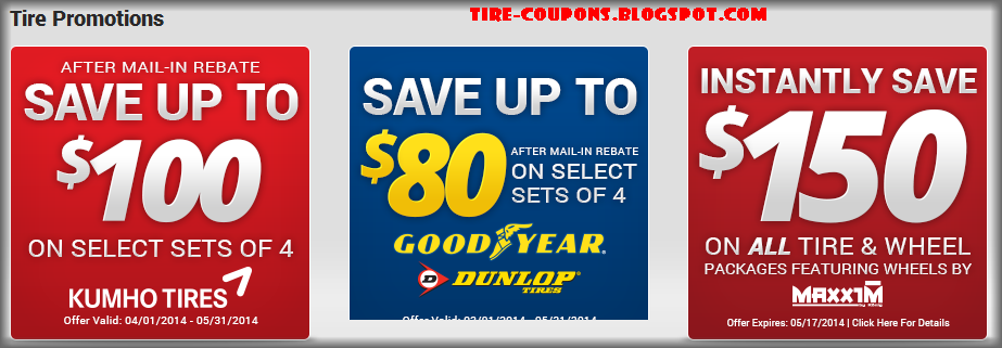 Kauffman Tire Coupons And Rebates July 2018 Cut Your Costs On New Kauffman Tire Coupons And Rebates July 2018 Cut Your Costs On New