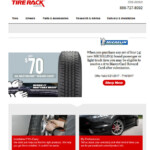 Michelin Tire Rebate Tire Rack 2022 Tirerebate