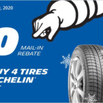 Michelin Winter Tire Rebate 2022 2022 Tirerebate
