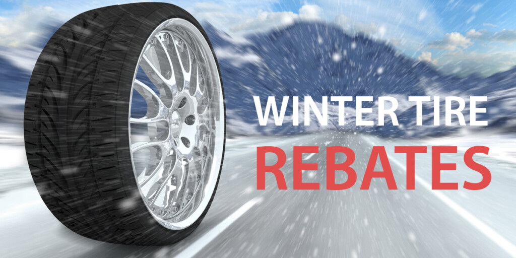 Michelin Winter Tire Rebates Canada 2023 Tirerebate