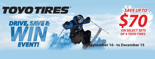 Ottawa Toyo Winter Tire Rebates 2017 Goldwing Autocare Ottawa Toyo Winter Tire Rebates 2017 Goldwing Autocare