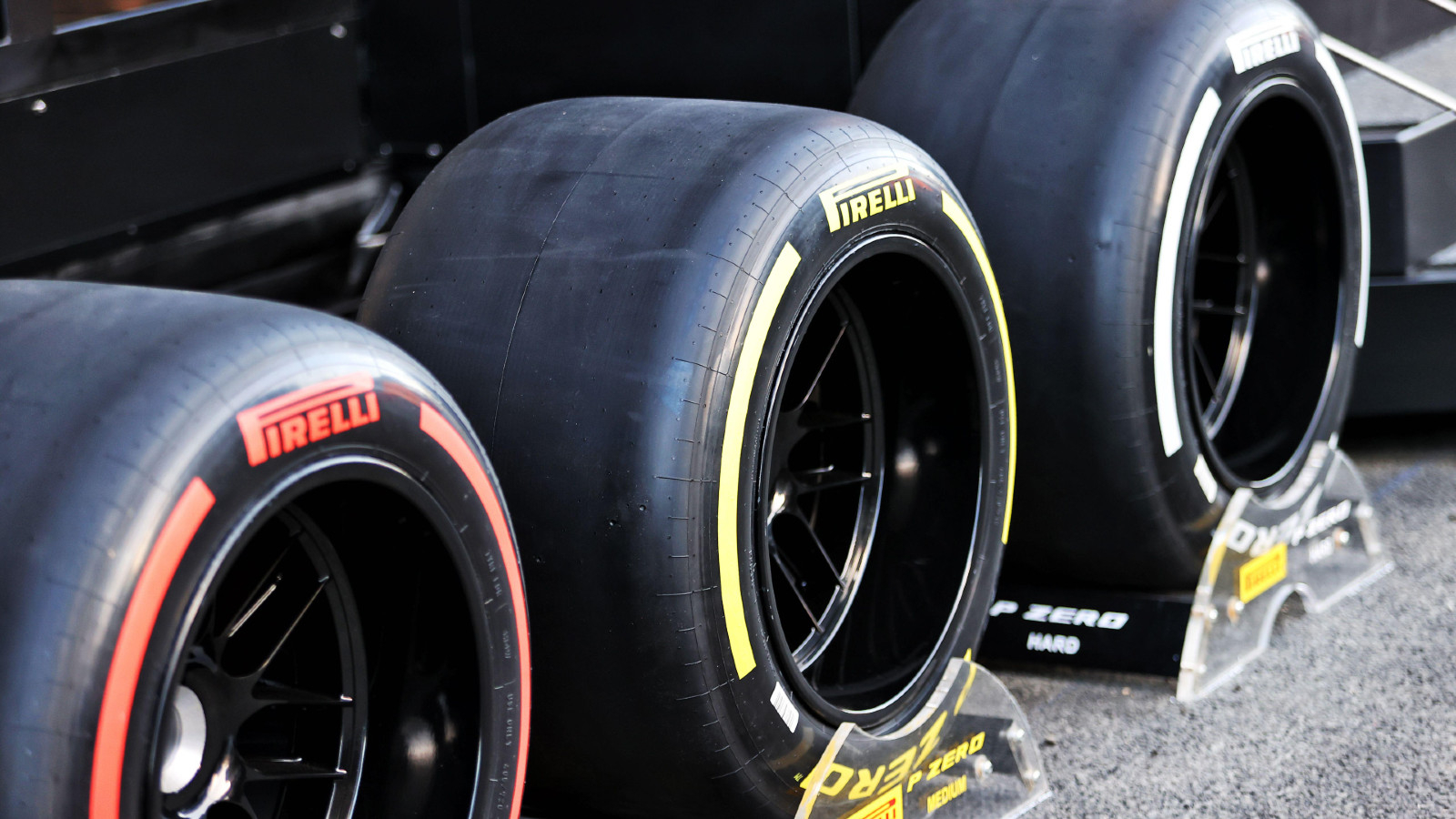 Pirelli Outlines 2023 Formula 1 Tire Test Plans For Austin And Suzuka Pirelli Outlines 2023 Formula 1 Tire Test Plans For Austin And Suzuka