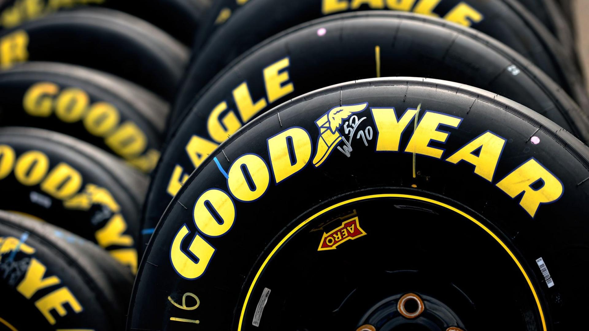 R Cords Victorias Y Estad Sticas De Goodyear En La F Rmula 1 R cords Victorias Y Estad sticas De Goodyear En La F rmula 1