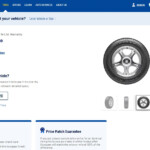 Save Money On Your Tires With Kelly Tire Rebate 2023 TireRebate