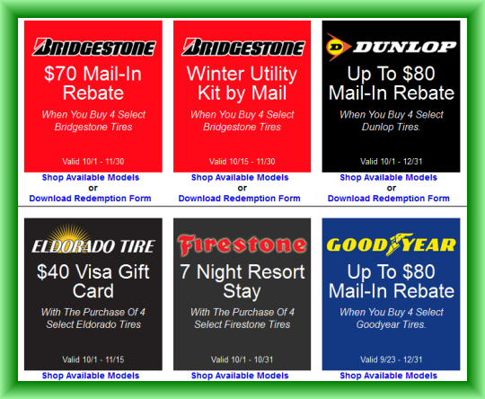 Town Fair Tire Coupons July 2018 Town Fair Tire Coupons July 2018