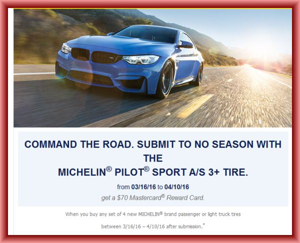 What Is The Discount Tire Mastercard Rebate 2023 Tirerebate